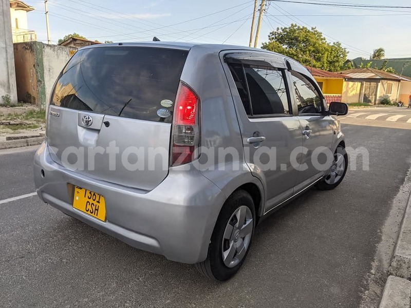 Big with watermark toyota passo dar es salaam dar es salaam 26533