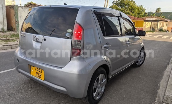 Buy Used Toyota Passo Other Car in Dar es Salaam in Dar es Salaam Buy Used Toyota Passo Other Car in Dar es Salaam in Dar es Salaam