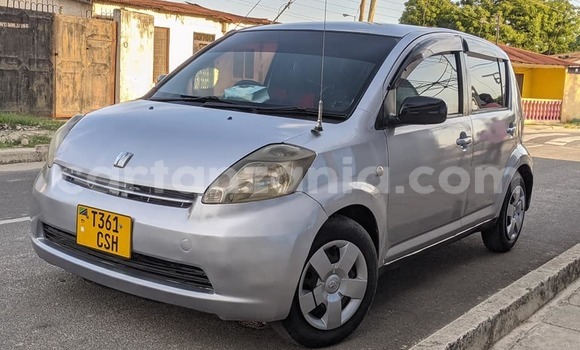 Buy Used Toyota Passo Other Car in Dar es Salaam in Dar es Salaam Buy Used Toyota Passo Other Car in Dar es Salaam in Dar es Salaam