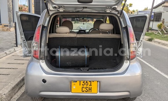 Buy Used Toyota Passo Other Car in Dar es Salaam in Dar es Salaam Buy Used Toyota Passo Other Car in Dar es Salaam in Dar es Salaam