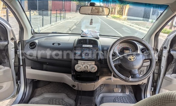 Buy Used Toyota Passo Other Car in Dar es Salaam in Dar es Salaam Buy Used Toyota Passo Other Car in Dar es Salaam in Dar es Salaam