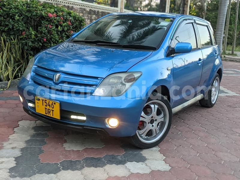 Big with watermark toyota ist dar es salaam dar es salaam 26535