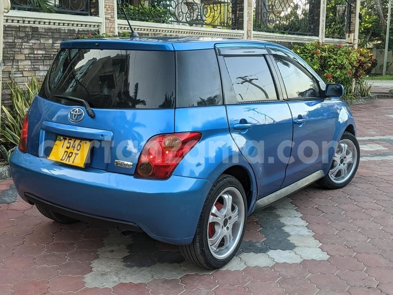 Big with watermark toyota ist dar es salaam dar es salaam 26535