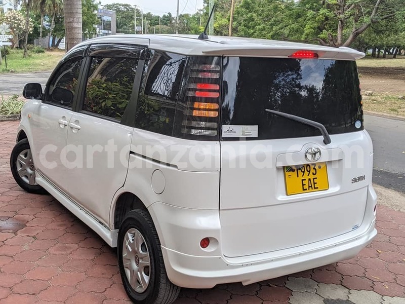 Big with watermark toyota sienta dar es salaam dar es salaam 26536