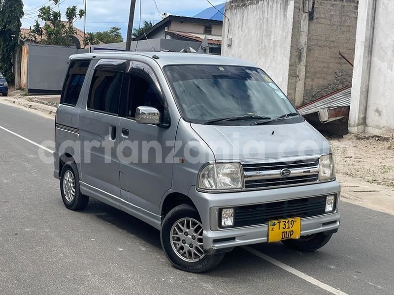 Big with watermark daihatsu atrai dar es salaam dar es salaam 26537