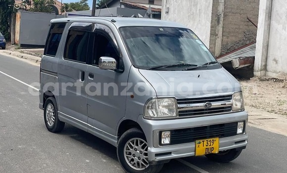 Buy Used Daihatsu Atrai Other Car in Dar es Salaam in Dar es Salaam