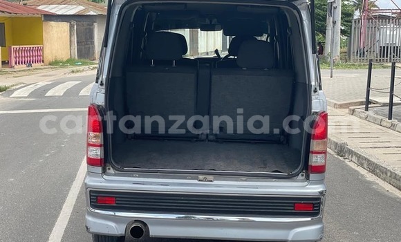 Buy Used Daihatsu Atrai Other Car in Dar es Salaam in Dar es Salaam Buy Used Daihatsu Atrai Other Car in Dar es Salaam in Dar es Salaam