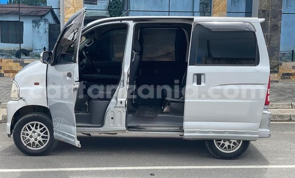 Buy Used Daihatsu Atrai Other Car in Dar es Salaam in Dar es Salaam Buy Used Daihatsu Atrai Other Car in Dar es Salaam in Dar es Salaam