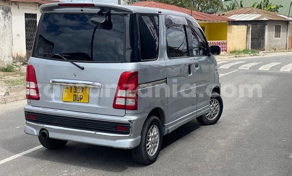 Buy Used Daihatsu Atrai Other Car in Dar es Salaam in Dar es Salaam Buy Used Daihatsu Atrai Other Car in Dar es Salaam in Dar es Salaam