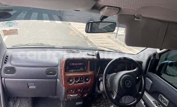 Buy Used Daihatsu Atrai Other Car in Dar es Salaam in Dar es Salaam Buy Used Daihatsu Atrai Other Car in Dar es Salaam in Dar es Salaam