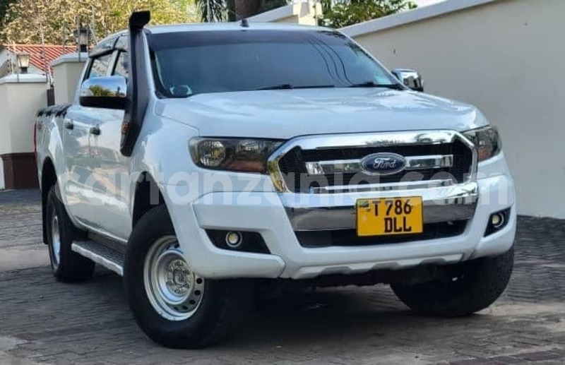 Big with watermark ford ranger dar es salaam dar es salaam 26538