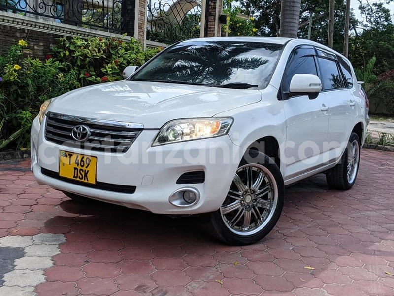 Big with watermark toyota vanguard dar es salaam dar es salaam 26540