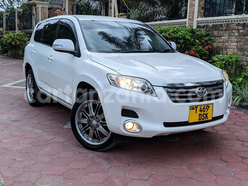 Big with watermark toyota vanguard dar es salaam dar es salaam 26540