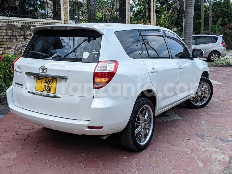 Big with watermark toyota vanguard dar es salaam dar es salaam 26540