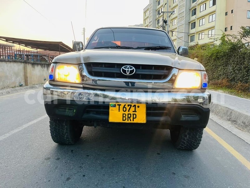 Big with watermark toyota hilux dar es salaam dar es salaam 26542