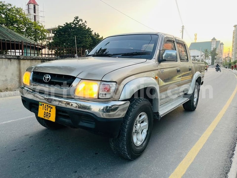 Big with watermark toyota hilux dar es salaam dar es salaam 26542