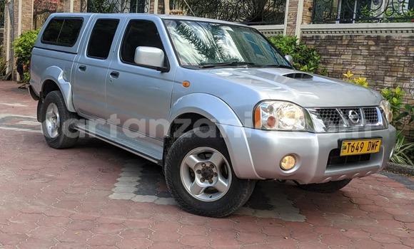 Buy Used Nissan Navara Other Car in Dar es Salaam in Dar es Salaam