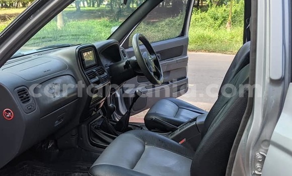 Buy Used Nissan Navara Other Car in Dar es Salaam in Dar es Salaam Buy Used Nissan Navara Other Car in Dar es Salaam in Dar es Salaam