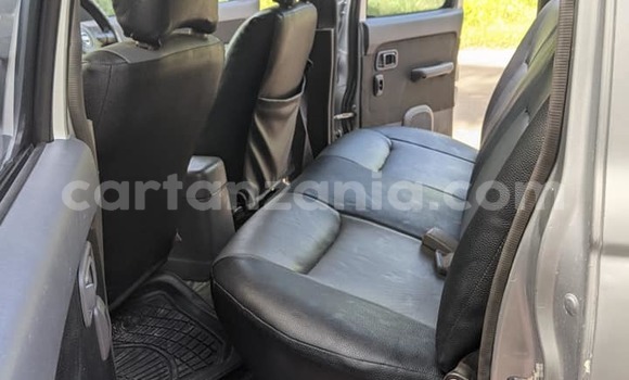Buy Used Nissan Navara Other Car in Dar es Salaam in Dar es Salaam Buy Used Nissan Navara Other Car in Dar es Salaam in Dar es Salaam