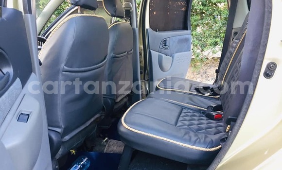 Buy Used Toyota FunCargo Other Car in Dar es Salaam in Dar es Salaam Buy Used Toyota FunCargo Other Car in Dar es Salaam in Dar es Salaam