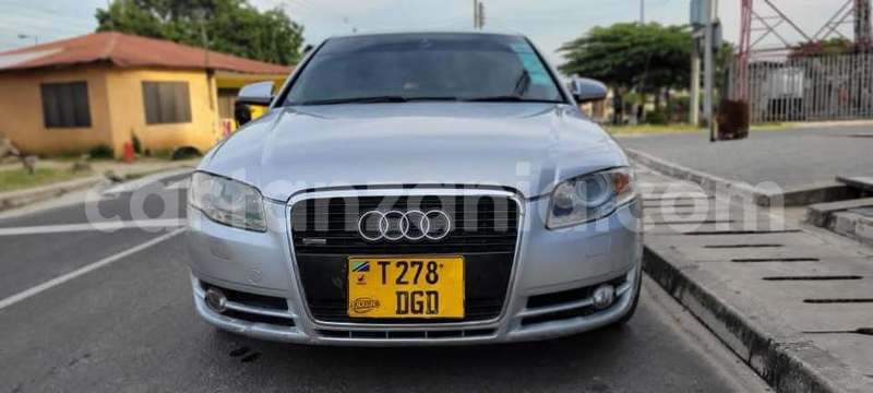 Big with watermark audi a4 dar es salaam dar es salaam 26546