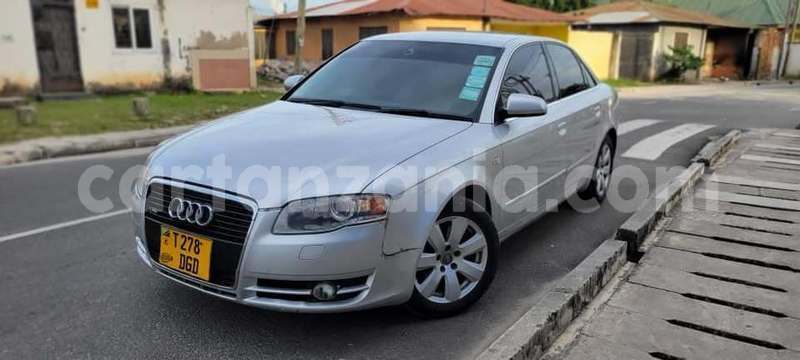 Big with watermark audi a4 dar es salaam dar es salaam 26546