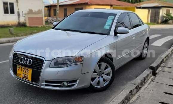Buy Used Audi A4 Other Car in Dar es Salaam in Dar es Salaam Buy Used Audi A4 Other Car in Dar es Salaam in Dar es Salaam