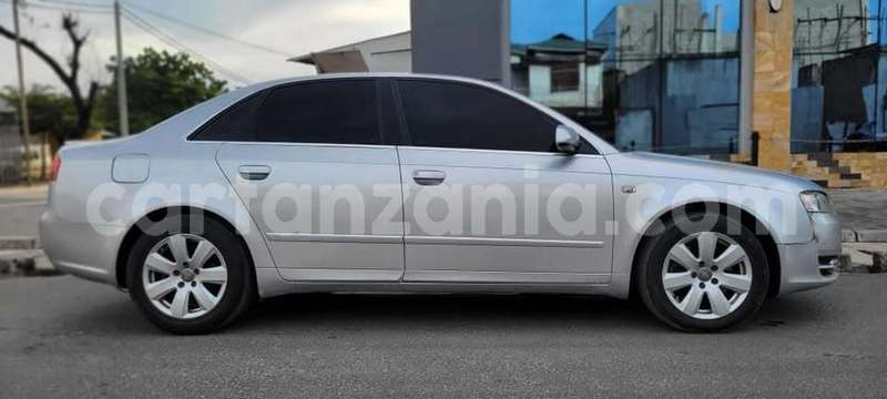 Big with watermark audi a4 dar es salaam dar es salaam 26546