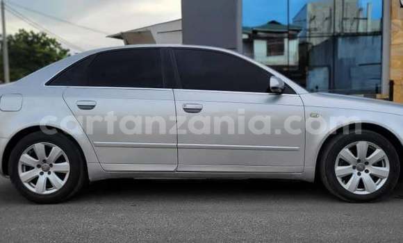 Buy Used Audi A4 Other Car in Dar es Salaam in Dar es Salaam Buy Used Audi A4 Other Car in Dar es Salaam in Dar es Salaam