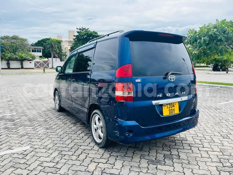 Big with watermark toyota noah dar es salaam dar es salaam 26547