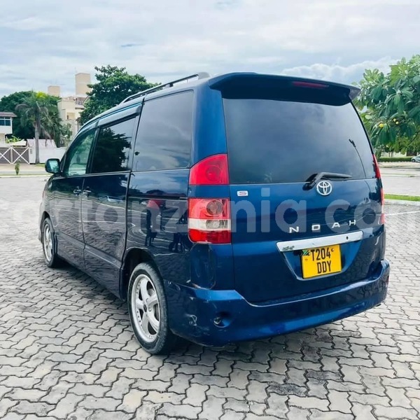 Big with watermark toyota noah dar es salaam dar es salaam 26547