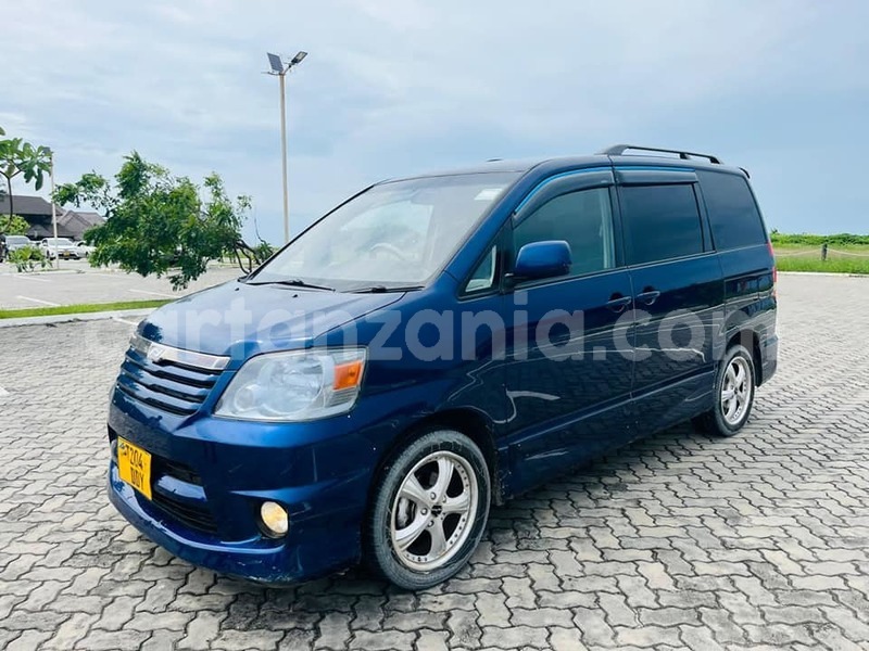 Big with watermark toyota noah dar es salaam dar es salaam 26547