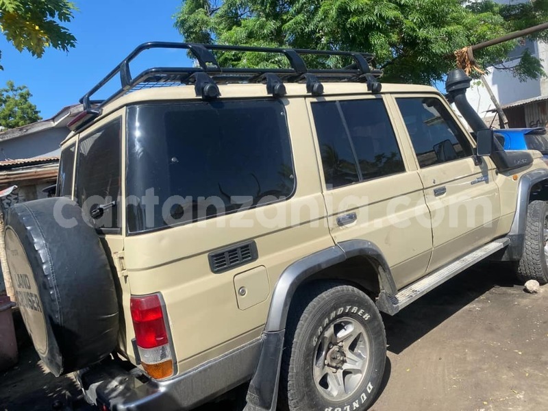 Big with watermark toyota land cruiser dar es salaam dar es salaam 26549