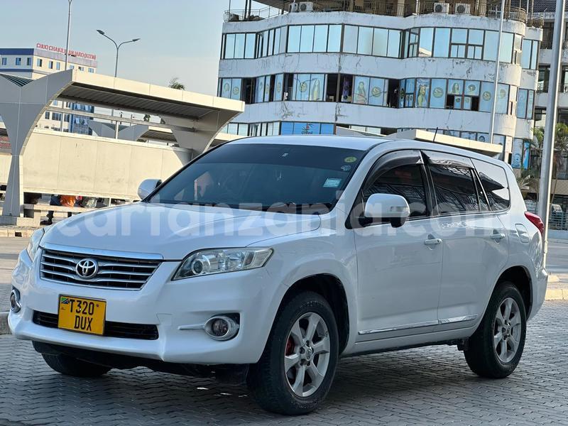 Big with watermark toyota vanguard dar es salaam dar es salaam 26551