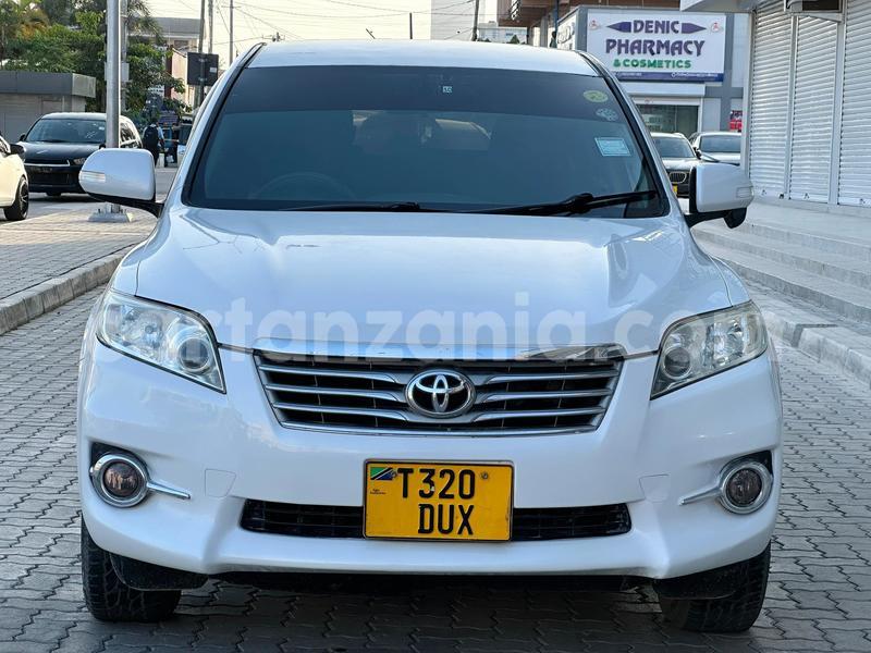 Big with watermark toyota vanguard dar es salaam dar es salaam 26551