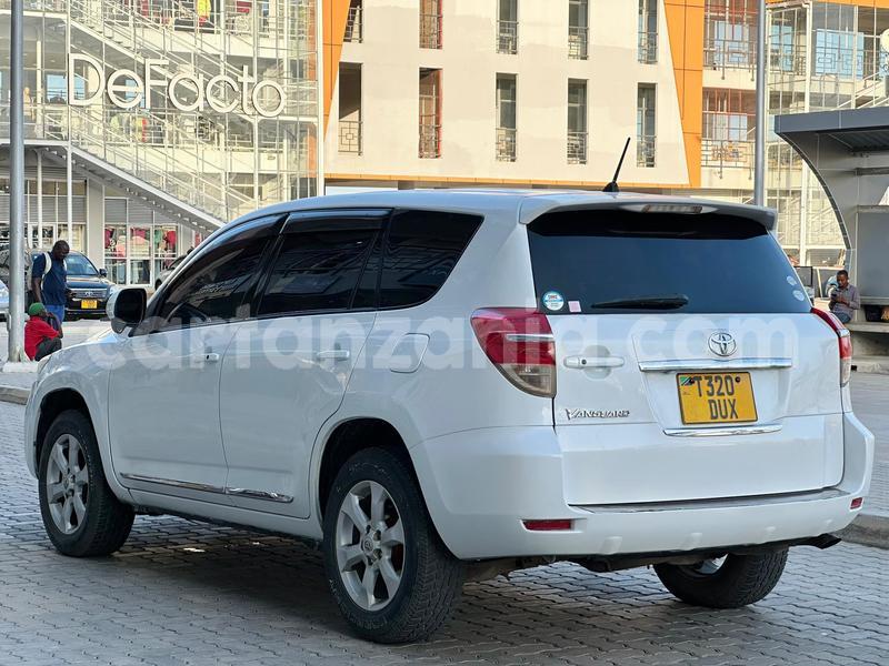 Big with watermark toyota vanguard dar es salaam dar es salaam 26551