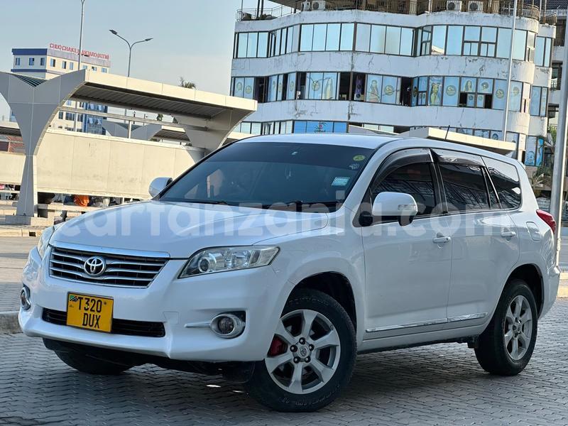 Big with watermark toyota vanguard dar es salaam dar es salaam 26551