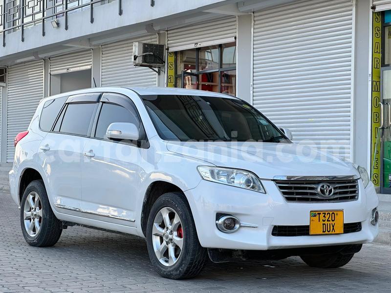 Big with watermark toyota vanguard dar es salaam dar es salaam 26551