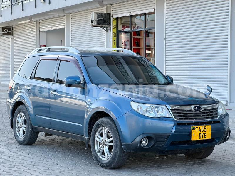 Big with watermark subaru forester dar es salaam dar es salaam 26552