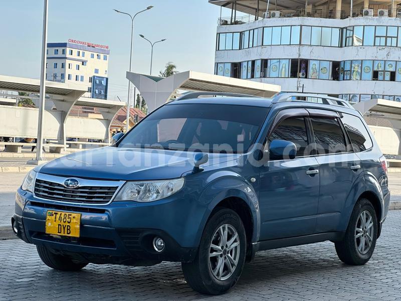 Big with watermark subaru forester dar es salaam dar es salaam 26552