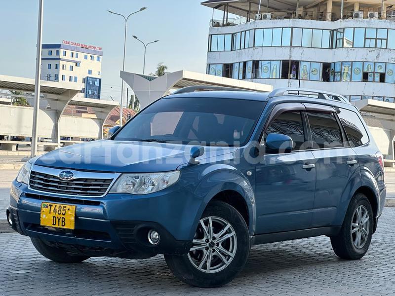 Big with watermark subaru forester dar es salaam dar es salaam 26552