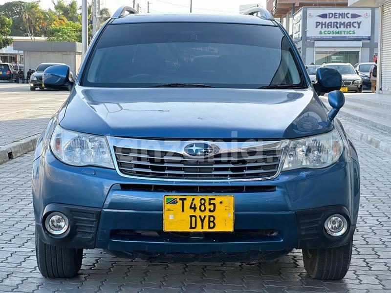 Big with watermark subaru forester dar es salaam dar es salaam 26552