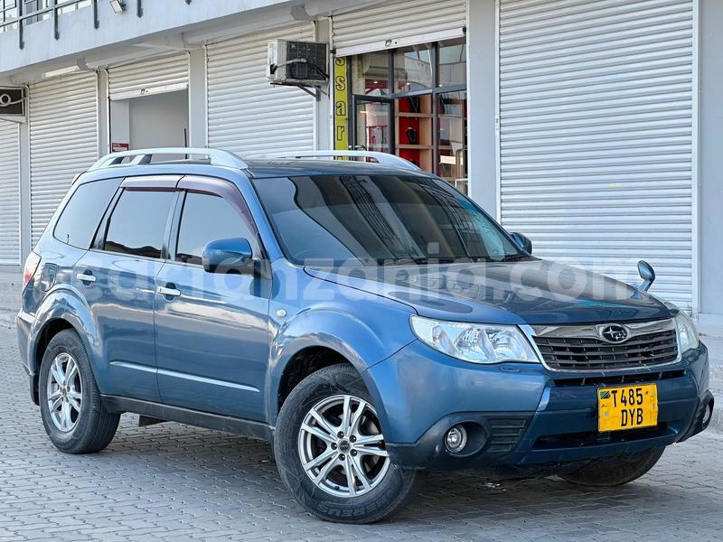 Big with watermark subaru forester dar es salaam dar es salaam 26552