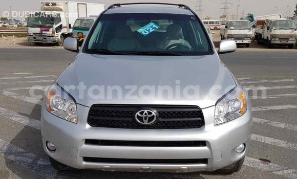 Buy Import Toyota RAV4 Other Car in Import - Dubai in Arusha Buy Import Toyota RAV4 Other Car in Import - Dubai in Arusha