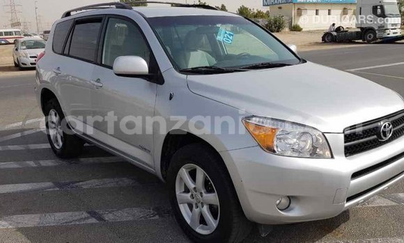 Buy Import Toyota RAV4 Other Car in Import - Dubai in Arusha Buy Import Toyota RAV4 Other Car in Import - Dubai in Arusha