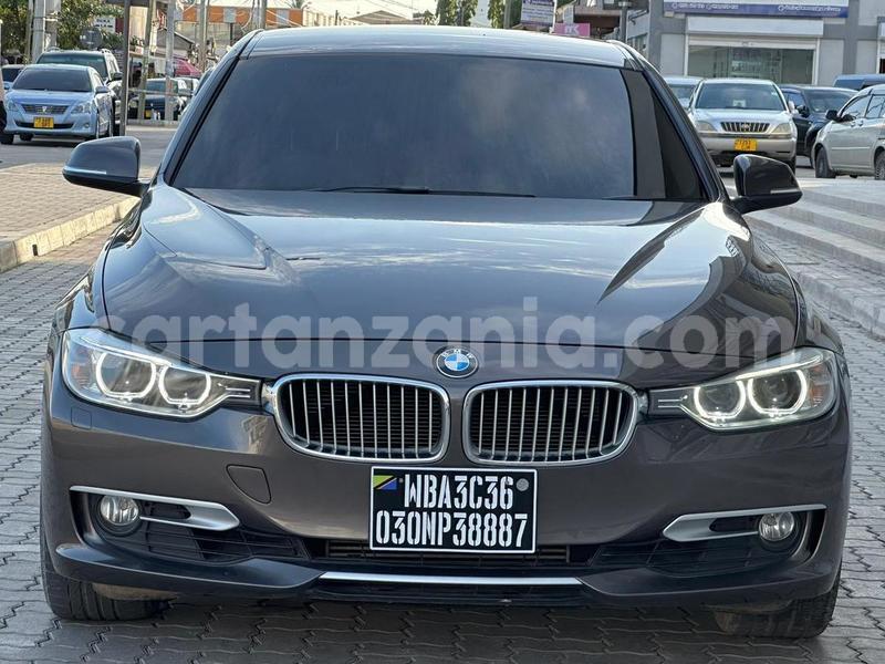 Big with watermark bmw 3 series dar es salaam dar es salaam 26558