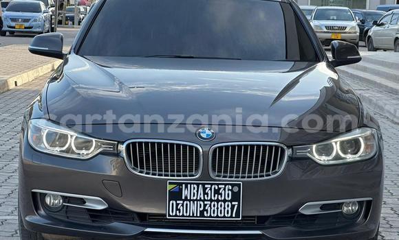 Buy Import BMW 3–Series Other Car in Dar es Salaam in Dar es Salaam