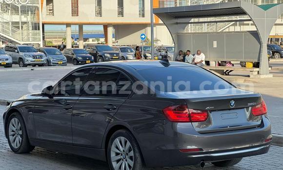 Buy Import BMW 3–Series Other Car in Dar es Salaam in Dar es Salaam Buy Import BMW 3–Series Other Car in Dar es Salaam in Dar es Salaam