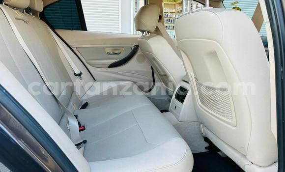 Buy Import BMW 3–Series Other Car in Dar es Salaam in Dar es Salaam Buy Import BMW 3–Series Other Car in Dar es Salaam in Dar es Salaam