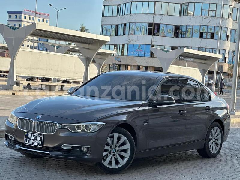 Big with watermark bmw 3 series dar es salaam dar es salaam 26558